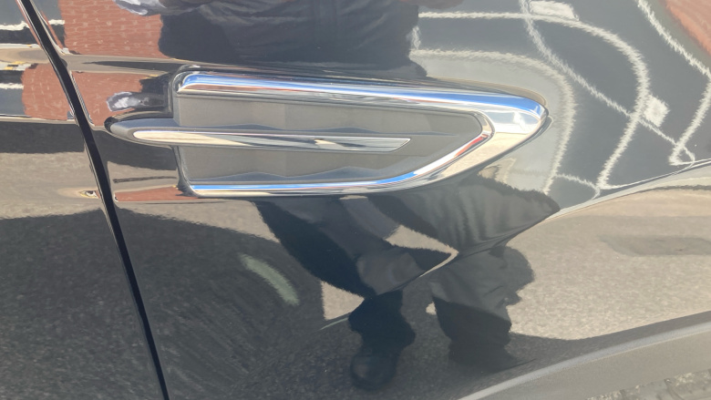 Ford Kuga 1.5 TDCi Titanium X 5dr 2WD Diesel Estate